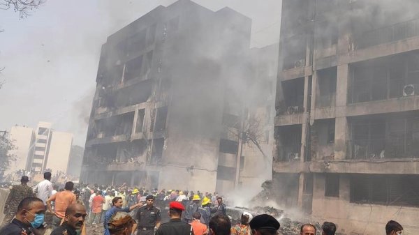 天成配资 印度坠机已致279人死亡