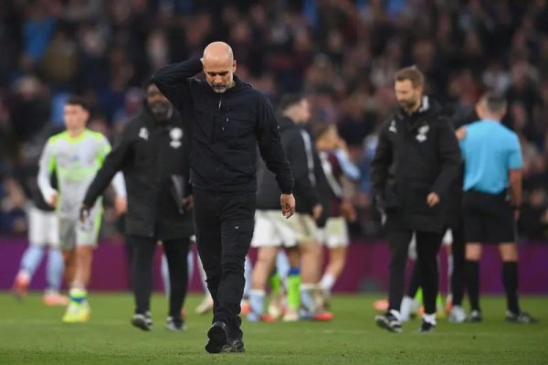 金牛王 瓜迪奥拉：我们今天不够有侵略性，但我总体对球队感到满意