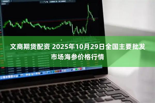 文商期货配资 2025年10月29日全国主要批发市场海参价格行情